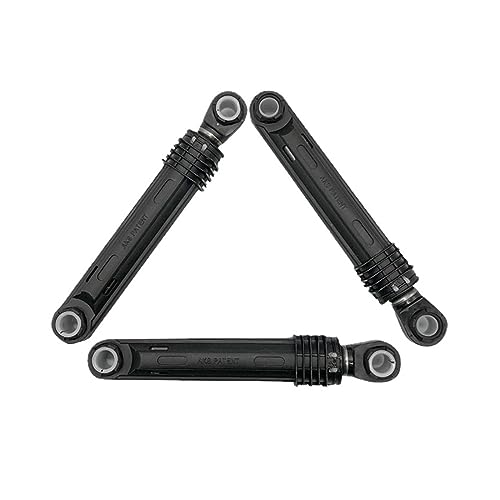 3PCS 100N, Compatible for LG Washer Damper Shock Absorber 4901ER2003A 383EER3001F (Color : 3Pcs)