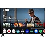 TCL 32Q3K 32-Inch QLED Smart TV