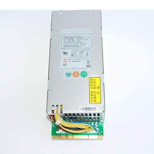 PSU For CRPS Industrial Monitoring �d�� 400W �X�C�b�`���O�d�� P2H-5400V