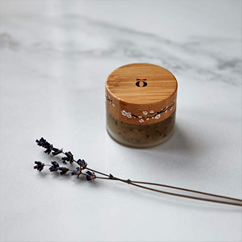 Noyah Lip Scrub, Food-Grade And Usda-Certified 100% Biobased #TOP3