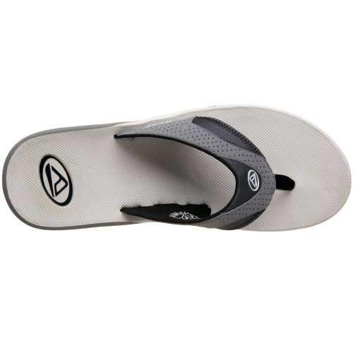 Image of Reef Men's Fanning Leather