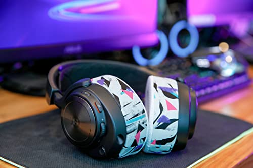 Coussinets Gel Arctis Nova Pro Wireless Wicked Cushions de qualité supérieure - 3