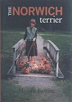 The Norwich Terrier B000JQHWMY Book Cover