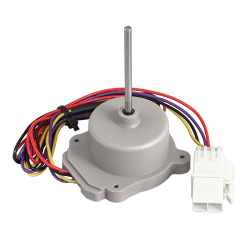 Moteur de ventilateur EAU65058315 compatible réfrigérateur LG et Kenmore
