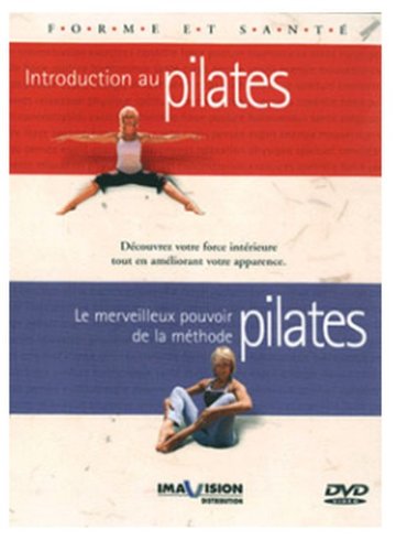 Forme et Santé - Pilates [DVD]