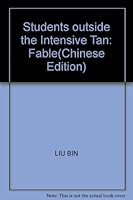Students outside the Intensive Tan: Fable 7020035051 Book Cover