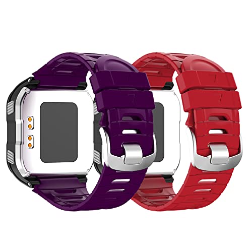 Pour Garmin 920XT Montre Réparation Pièce Housse de Protection Bas Avec