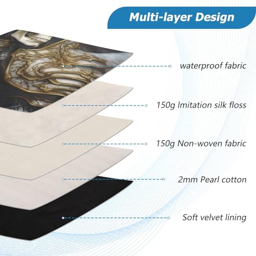 Funda Protectora para Laptop de 13 a 14 Pulgadas miniatura 4