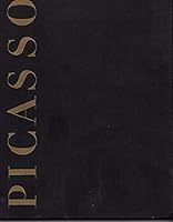Picasso, The Recent Years 1939-1946 B0006D90IE Book Cover