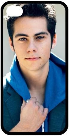 Customize Dylan O'brien Back Case for iphone 4 4S JN4S-2011