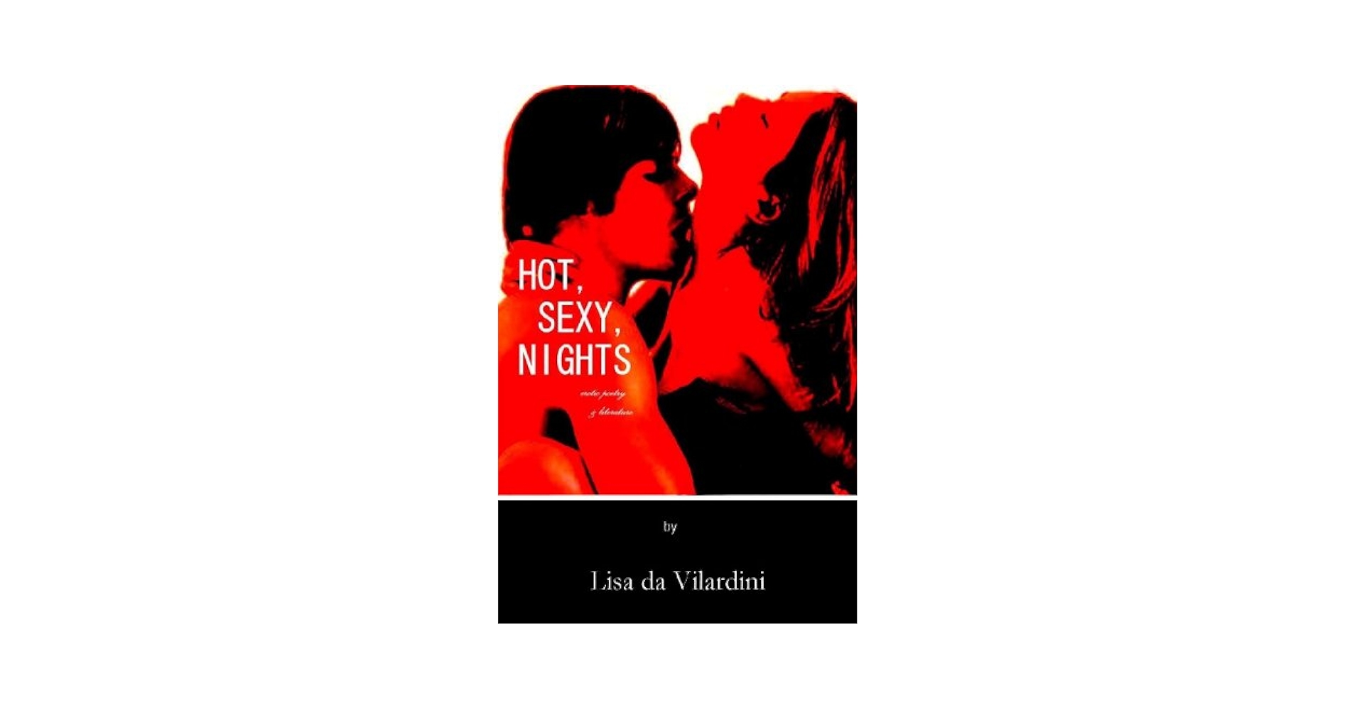 Amazon.co.jp: Hot, Sexy Nights : 本