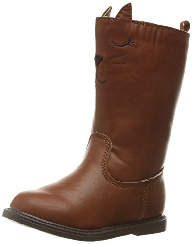Carter's Kids' Girls' Pity2 Novelty Fashion Boot