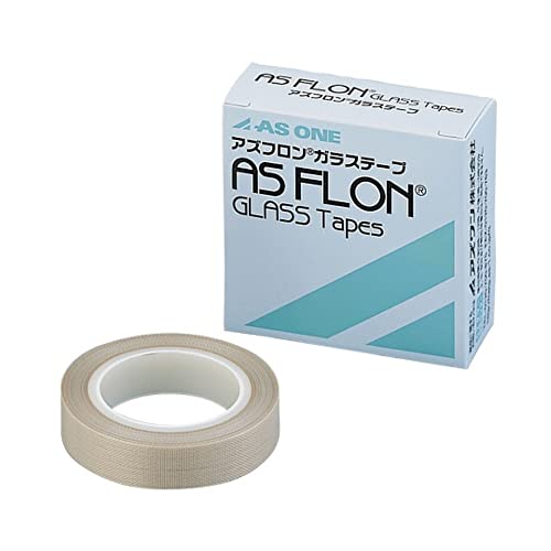 アズワン アズフロンガラステープGW19-013 /1-4797-02