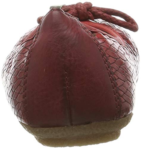 Rieker 41481-35, Ballerine Donna