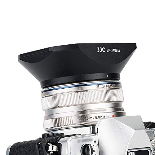 OLYMPUS - オリンパス M.ZUIKO DIGITAL 17mm F2.8 インナーフード付 マップカメラ情報】試しに付けてみました。 | THE MAP TIMES