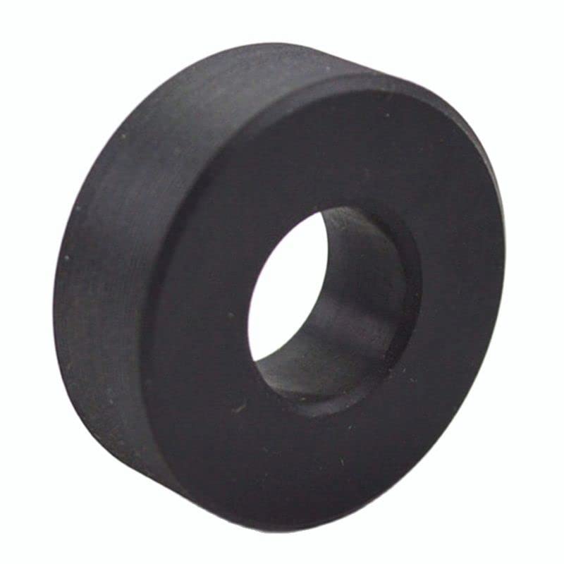 5pcs Elevator Parts Door Cushion Outer Diameter 24 Inner Diameter 11