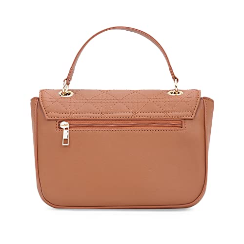 Image of Lavie Women's Cardio Flap Sling Bag | Ladies Purse Handbag