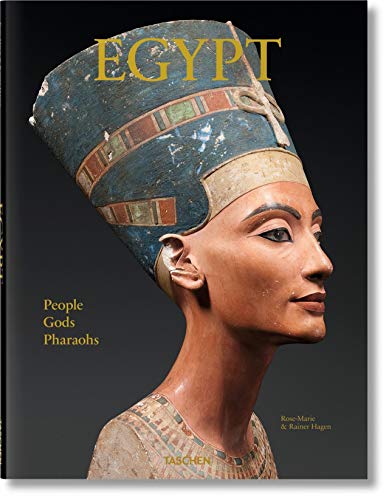 Télécharger JU-Egypte, Les hommes, les dieux, les pharaons -anglais- Francais PDF