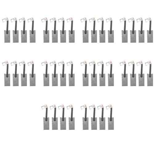 Brosses de Générateur de Démarreur de Gaz 101869302 pour EZ Cart Club Car