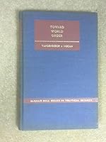 Toward World Order B0000CLR9S Book Cover