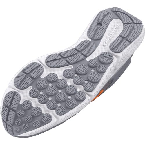 Image of Under Armour Mens Ua Charged Assert 10 Sneaker