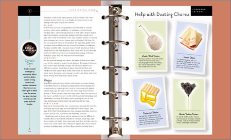 Making a Home: Housekeeping for Real Life