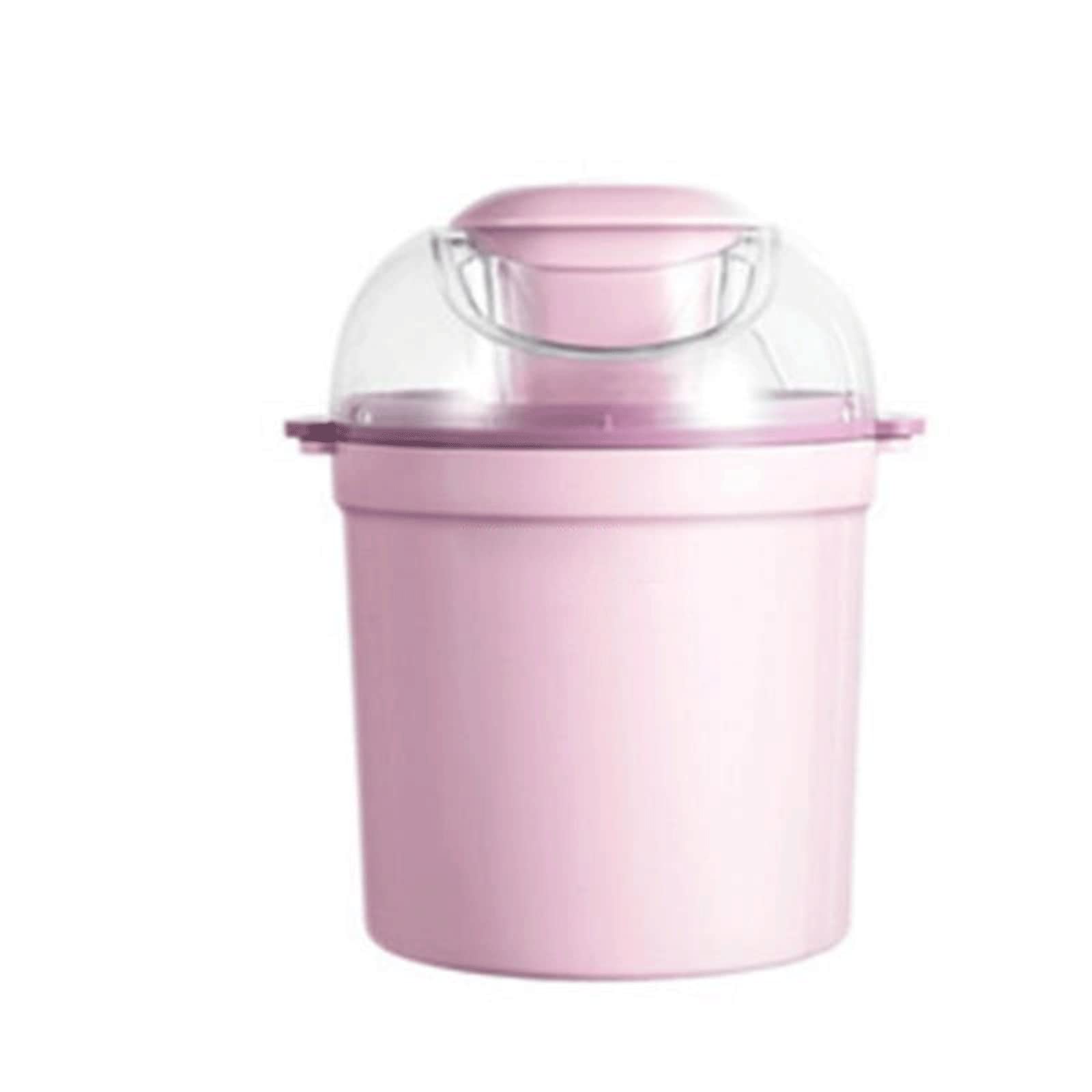 SKYRRA Ice Cream Machines Automatic Ice Cream Maker Sorbet Fruit Yogurt Maker Dessert Maker Triple Refrigeration System