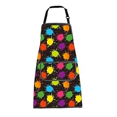 Love Art Apron-4