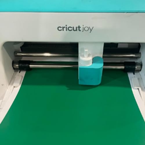 PIAOLGYI Rolos de borracha sobressalentes de substituição para Cricut Joy, acessórios compatíveis co