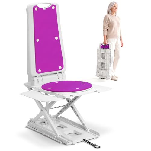 SUNDERWELL Electric Chair Lift