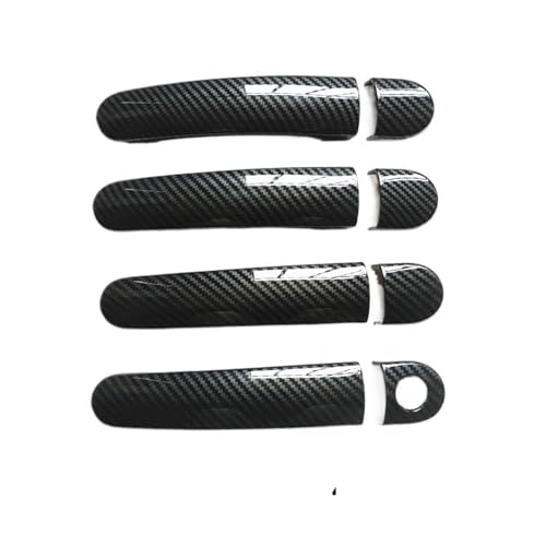Rivestimento per maniglia esterna della portiera per dell'auto