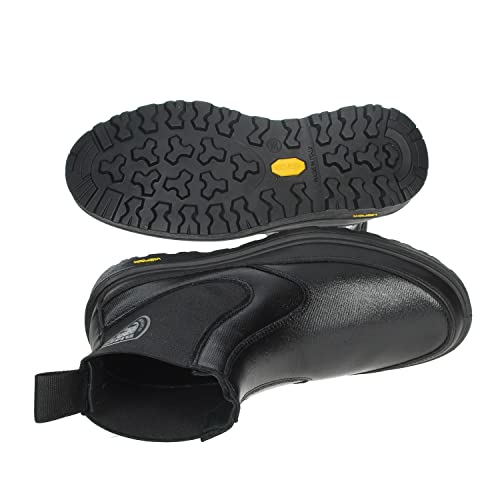 Blauer. U.s.a. F1gretna02/pat Stivaletto Donna