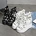 Plataforma de mujeres Mary Jane Wedge Bat Sandalias de la cadena del corazón abierta Tobillo del tobillo gótico Lolita Plataforma Pombas zapatos zapatos Imagen de Plataforma de mujeres Mary Jane Wedge Bat Sandalias de la cadena del corazón abierta Tobillo del tobillo gótico Lolita Plataforma Pombas zapatos zapatos