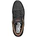 Etnies Men's Marana Skate Shoe, Dark Grey/Black/Red, 10