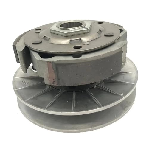 Embrayage 143mm 144mm de remplacement pour buggy JL250 250cc - 4