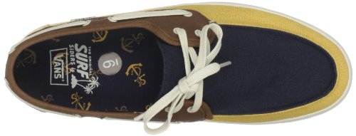 Image of Vans Unisex-Child High-top Trainers