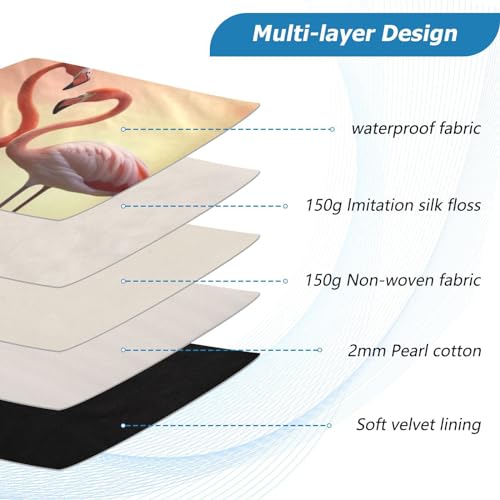 Funda para portátil 13-14 pulgadas impermeable y resistente miniatura 4