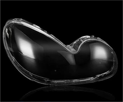 Coque phare transparente pour Hyundai Sonata 2005 optique droite robuste
