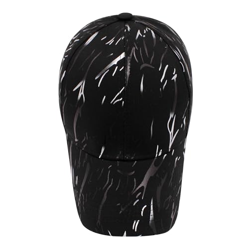 Image of VRITRAZ Stylish Baseball Caps for Women