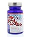 Produktbild Vital20 Krillöl Omega 3 , Superba Boost , Extra hohe EPA & DHA Konzentration  60x590mg Softgel Kapseln, Hergestellt in Deutschland,Gut für Herz und Leber (Health Claim)MSC zertifiziert