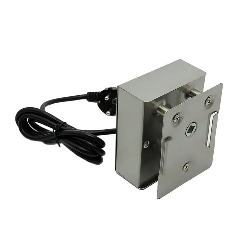 220-240V AC BBQ Oven Electronic Starter Kitchen Appliance Replacement Parts Metal BBQ Grill Electronic Starter