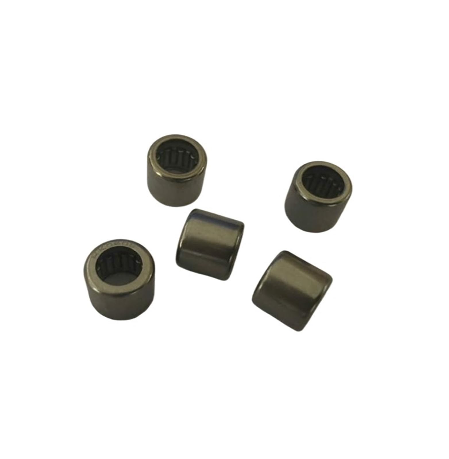 Roulement à aiguilles HK0812 de 8 mm pour la réparation de micromoteurs et pivots