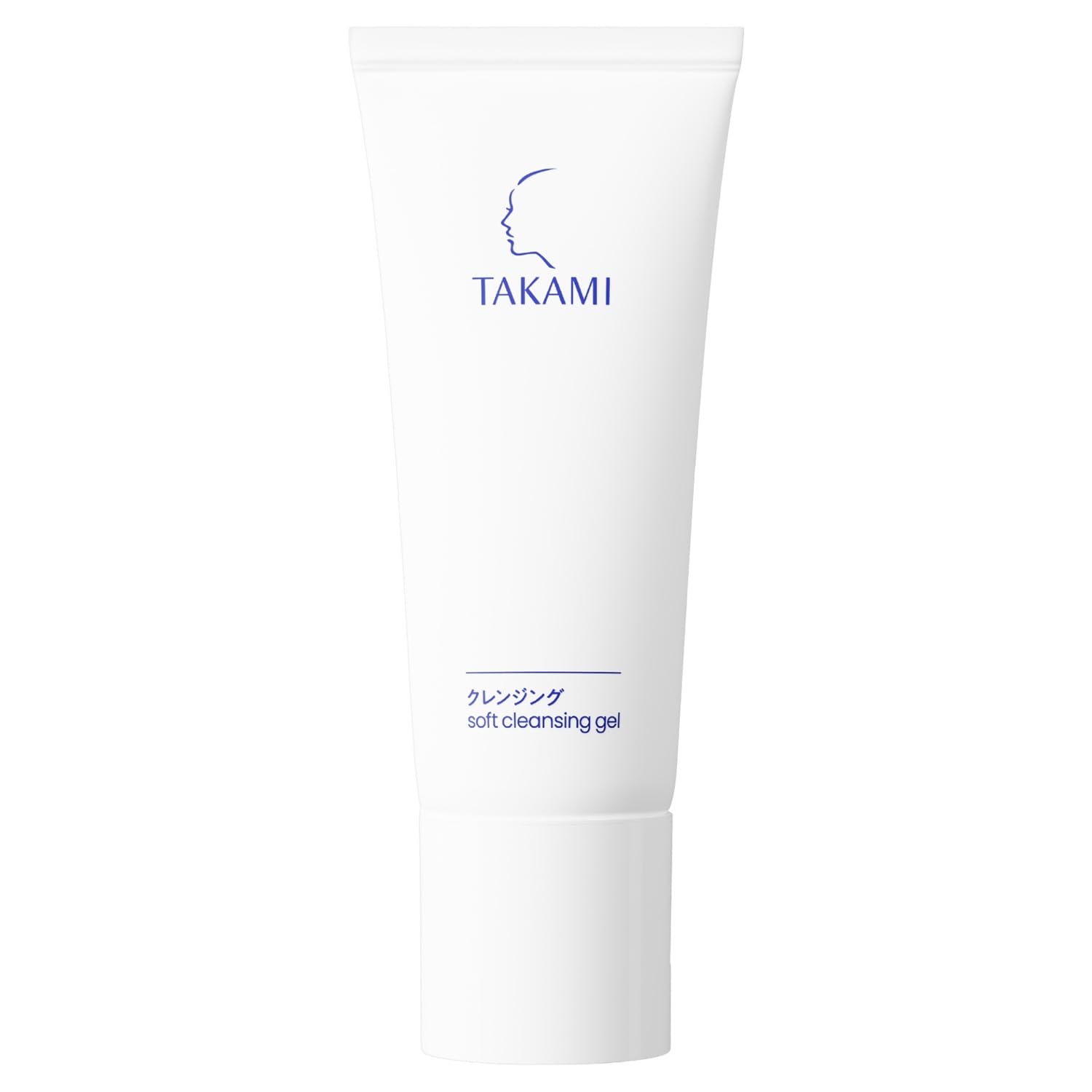 TAKAMI クレンジングゲル 100g メイク落とし 美容成分 保湿成分配合…