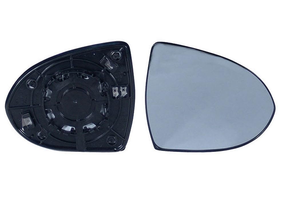 6432648 ALKAR Mirror Glass, outside mirror for KIA