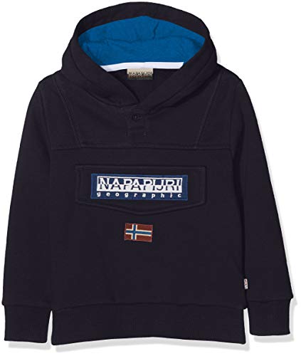 napapijri niños amazon