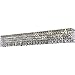 Maxim 10 Light Wall Sconce Crystal Grade: Strass Swarovski, Crystal Color: Crystal Clear