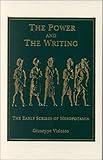 The Power and the Writing: The Early Scribes of Mesopotamia