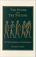 Power and the Writing 1883053471 Book Cover