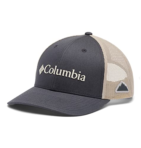 Image of Columbia Mesh Snap Back