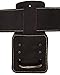 OX Pro Construction Tool Belt - 22-Pocket Leather Tool Belt Pouches - Made of Oil-Tanned Leather with Double-Stitching and Steel Rivets Morrales De Construccion OX-P263604